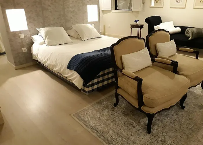 Casa Da Cisterna * Figueira de Castelo Rodrigo