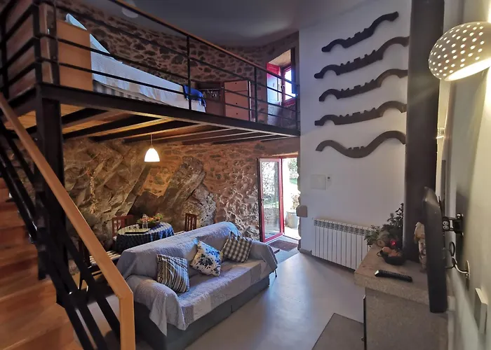 Casa Da Cisterna Casa de Campo