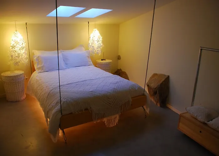 Casa Da Cisterna Casa de Campo Figueira de Castelo Rodrigo