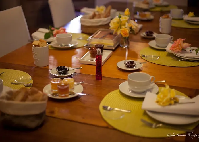 Casa de Campo Casa Da Cisterna Figueira de Castelo Rodrigo