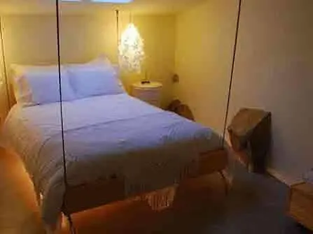 Casa Da Cisterna בית כפרי פיגואירה דה קסטלו רודריגו