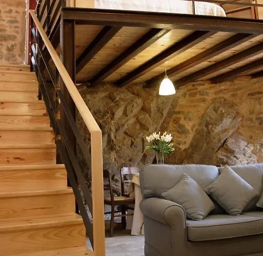 Casa Da Cisterna פיגואירה דה קסטלו רודריגו