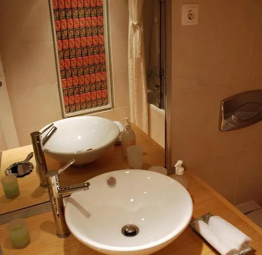 Casa Da Cisterna בית כפרי